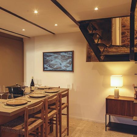 Apartamento La Grotte Corbara Exterior foto