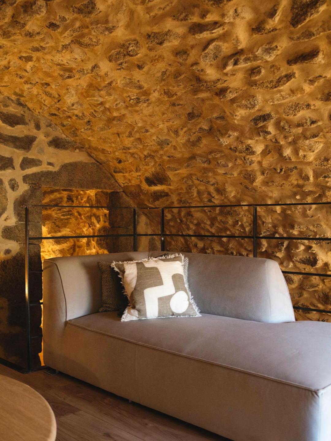 Apartamento La Grotte Corbara Exterior foto