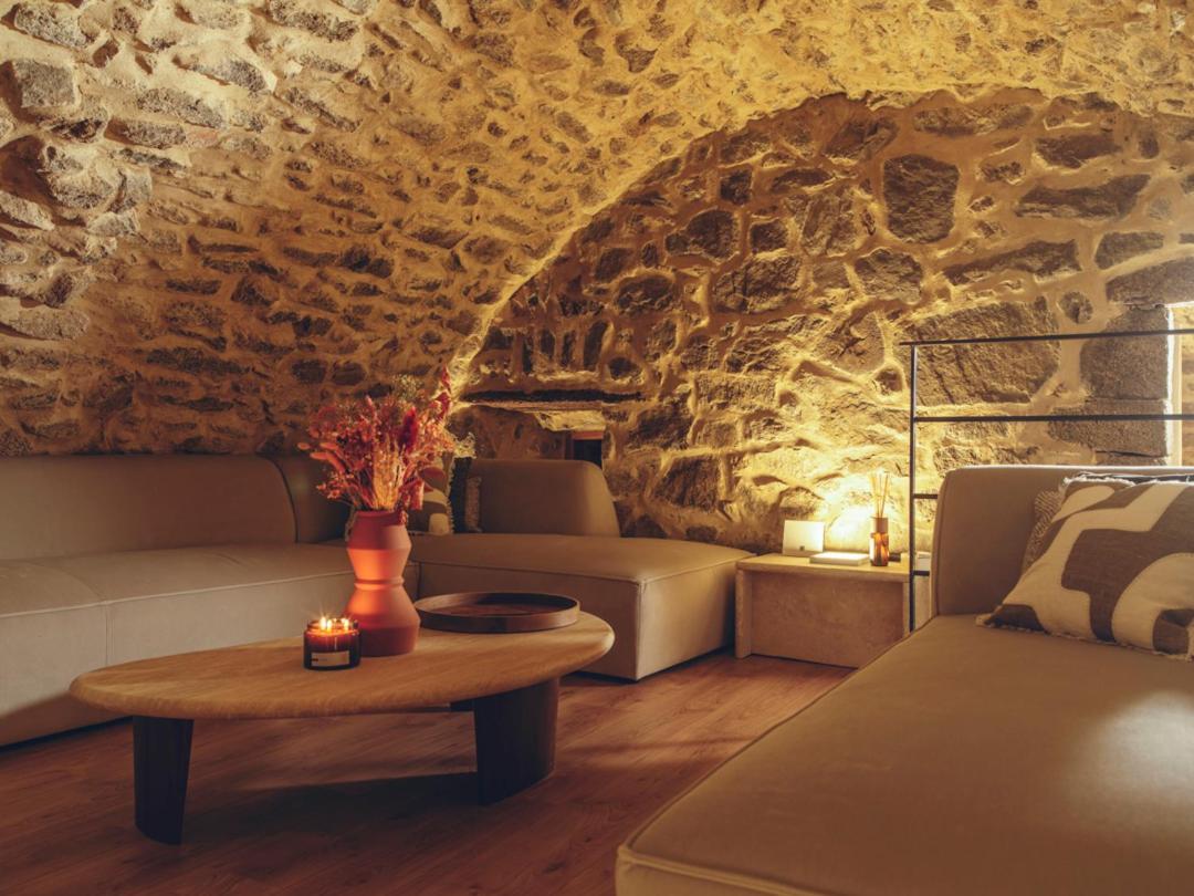 Apartamento La Grotte Corbara Exterior foto