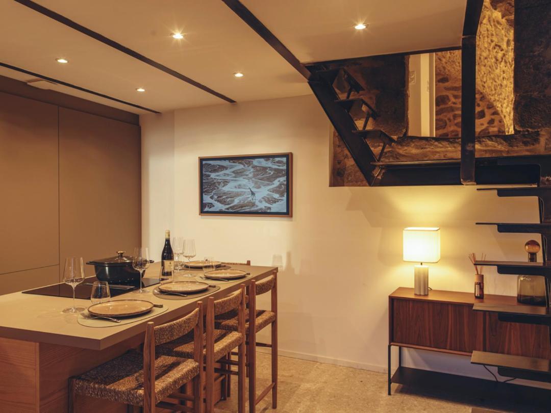 Apartamento La Grotte Corbara Exterior foto